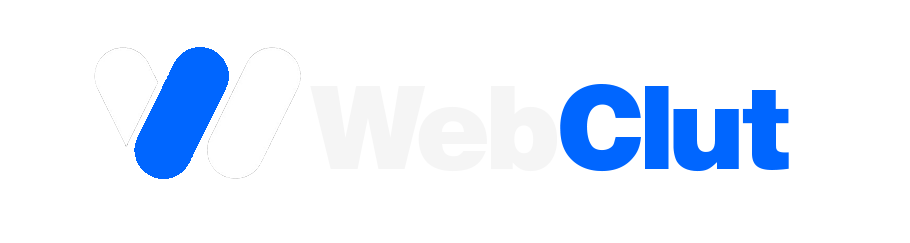 WebClut Logo